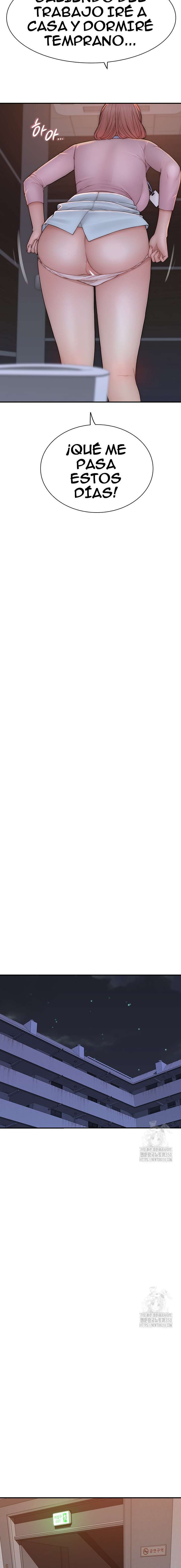 Adicción a Mamá Capítulo 61 - Page 19