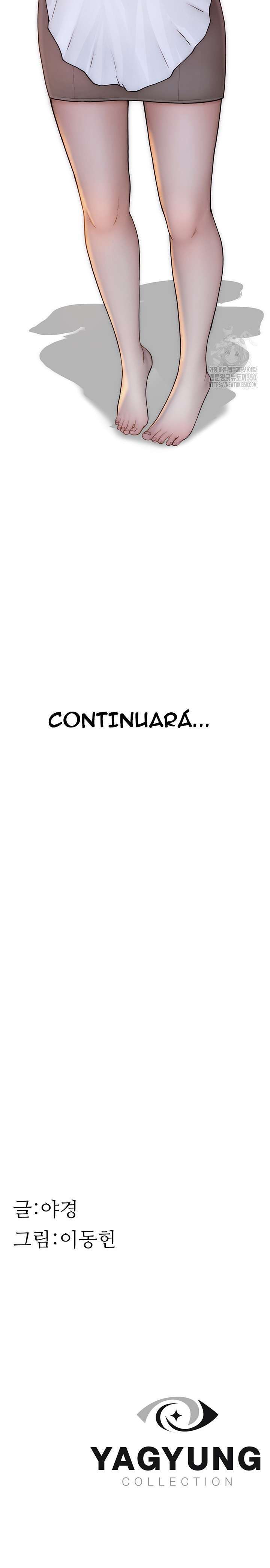 Adicción a Mamá Capítulo 61 - Page 24