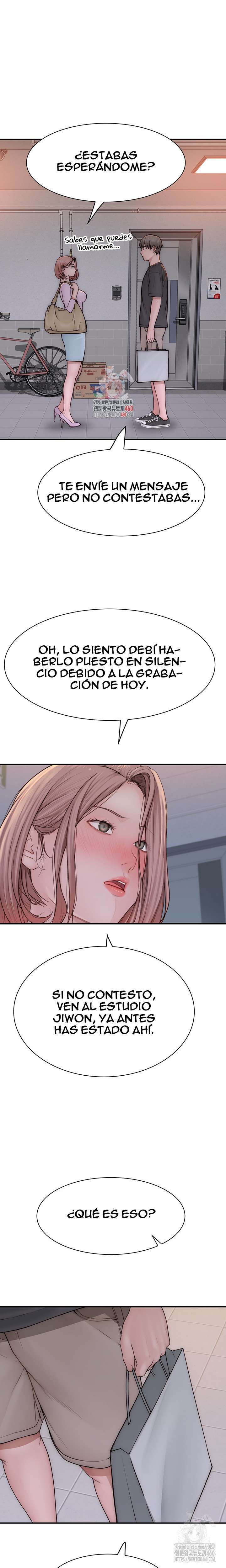 Adicción a Mamá Capítulo 62 - Page 1