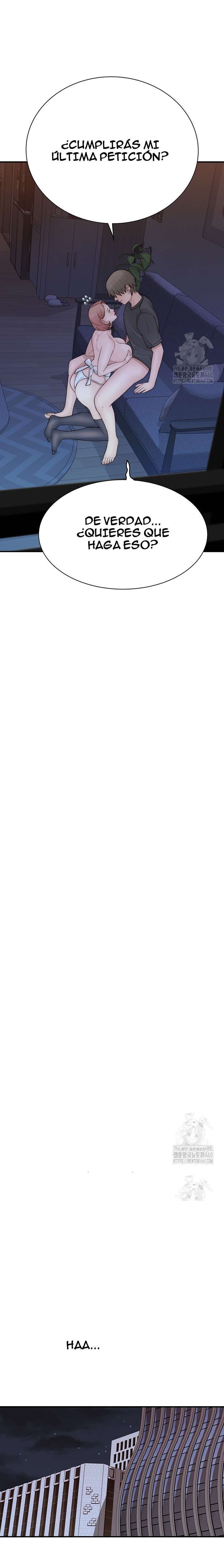 Adicción a Mamá Capítulo 62 - Page 25