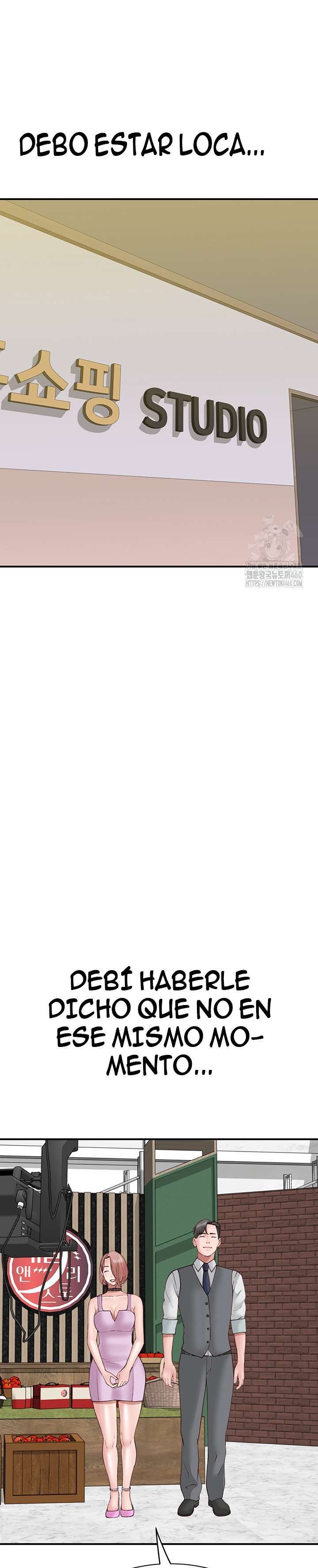 Adicción a Mamá Capítulo 62 - Page 26