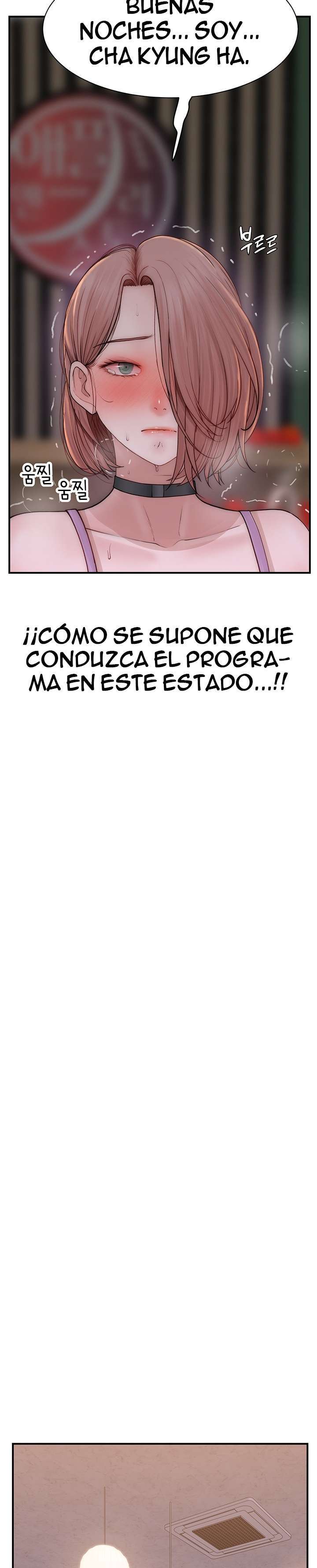 Adicción a Mamá Capítulo 62 - Page 28