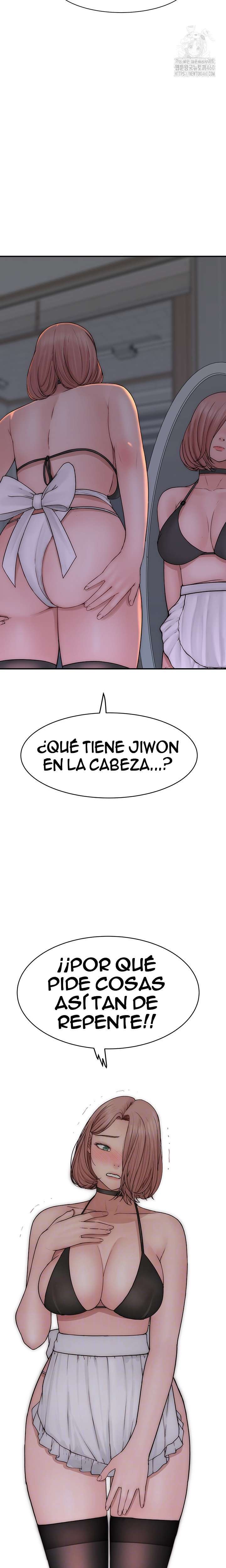 Adicción a Mamá Capítulo 62 - Page 3