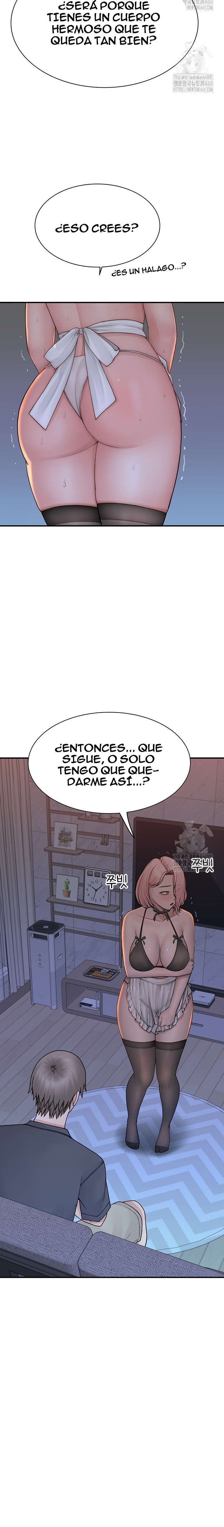 Adicción a Mamá Capítulo 62 - Page 8