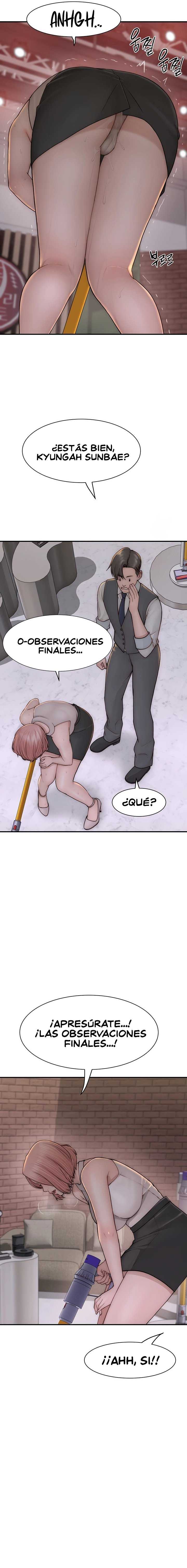 Adicción a Mamá Capítulo 63 - Page 13