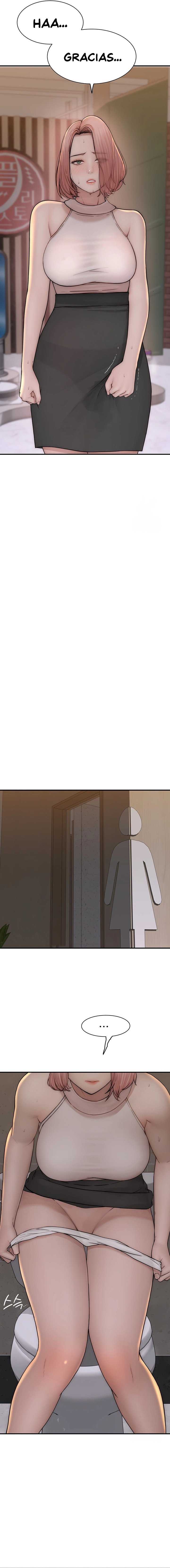 Adicción a Mamá Capítulo 63 - Page 15