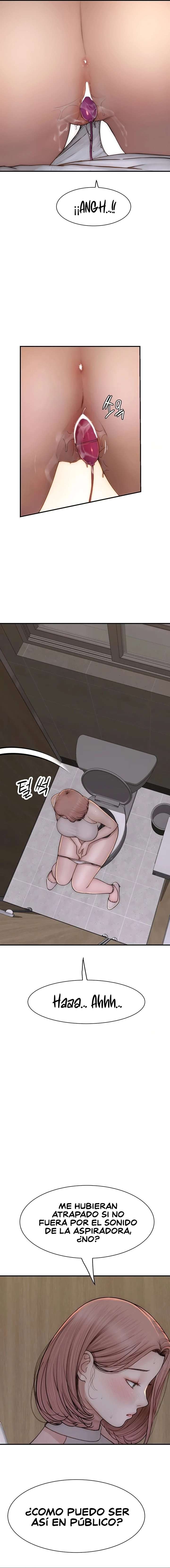 Adicción a Mamá Capítulo 63 - Page 16