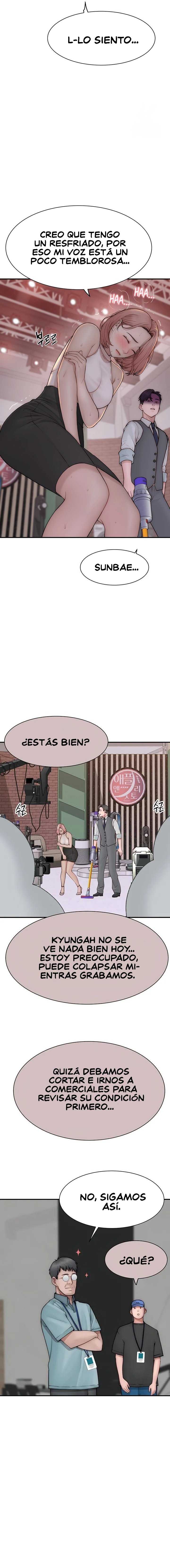 Adicción a Mamá Capítulo 63 - Page 4