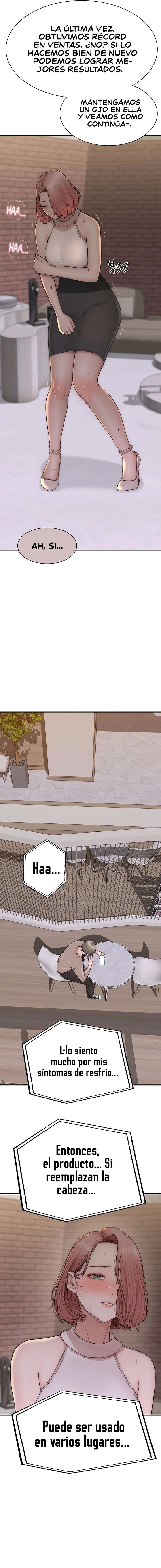 Adicción a Mamá Capítulo 63 - Page 5