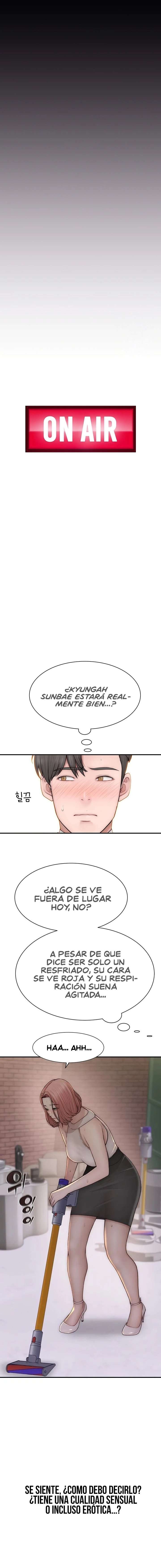 Adicción a Mamá Capítulo 63 - Page 8