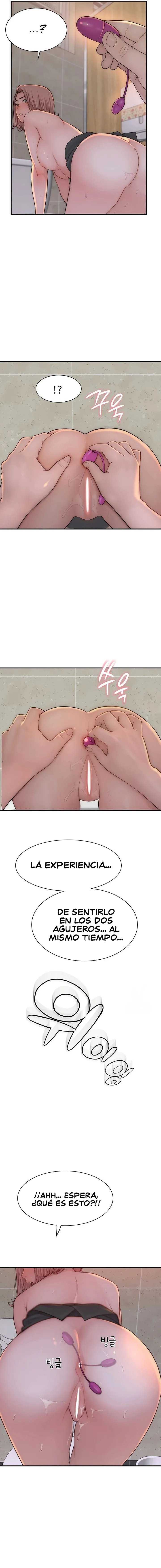 Adicción a Mamá Capítulo 64 - Page 18