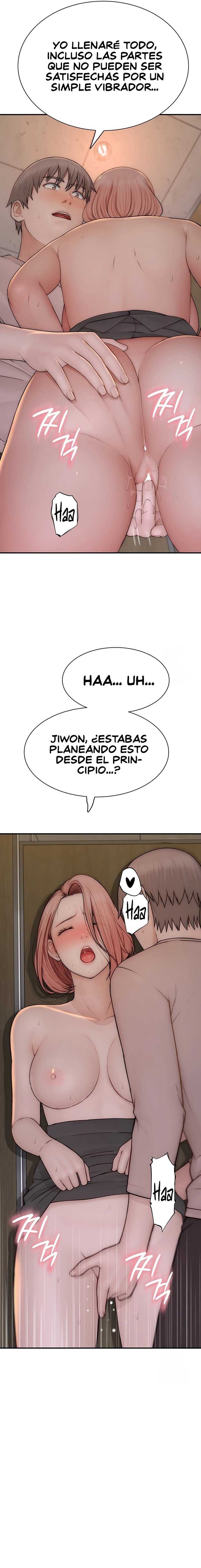 Adicción a Mamá Capítulo 64 - Page 7
