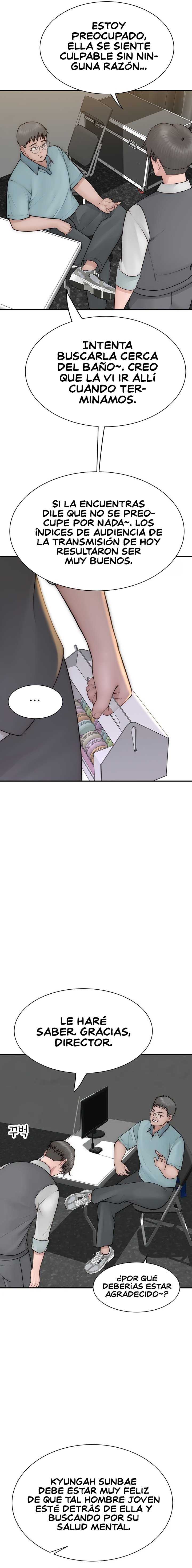 Adicción a Mamá Capítulo 65 - Page 10