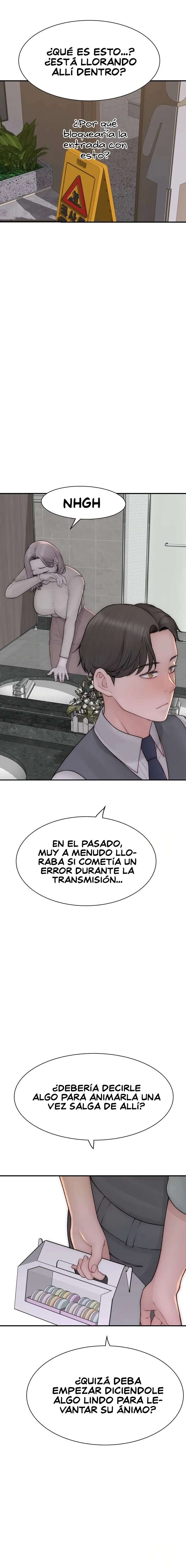 Adicción a Mamá Capítulo 65 - Page 12