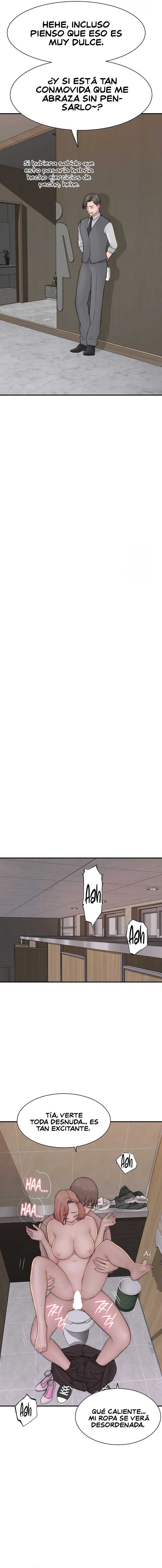 Adicción a Mamá Capítulo 65 - Page 13