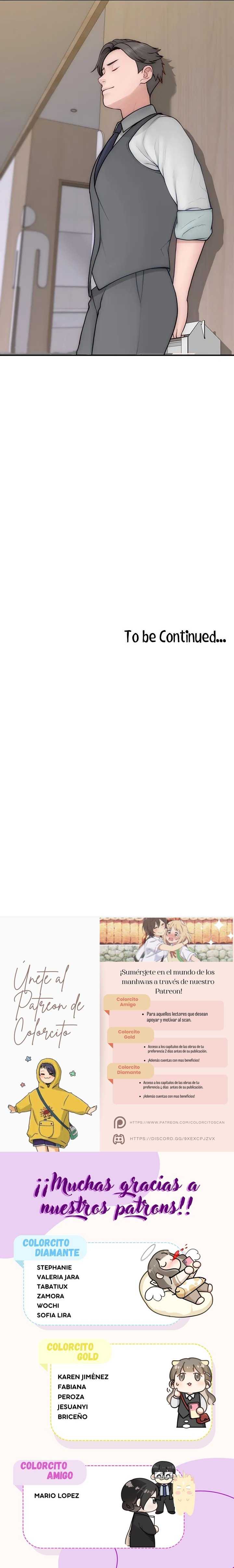 Adicción a Mamá Capítulo 65 - Page 19