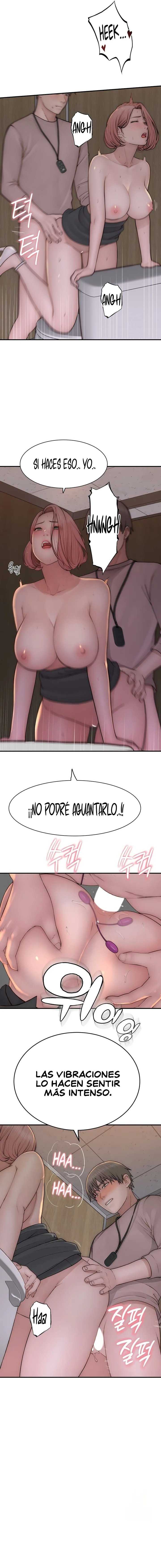 Adicción a Mamá Capítulo 65 - Page 7