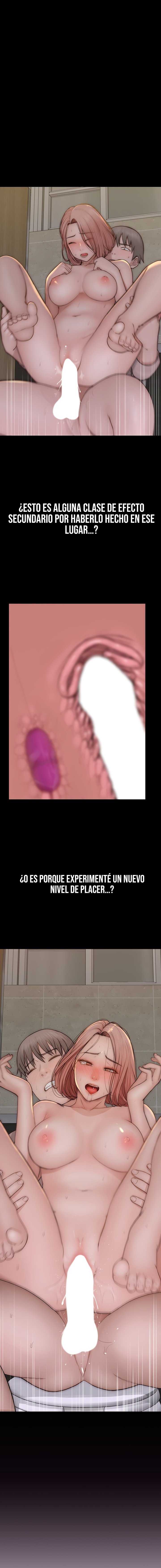 Adicción a Mamá Capítulo 66 - Page 13