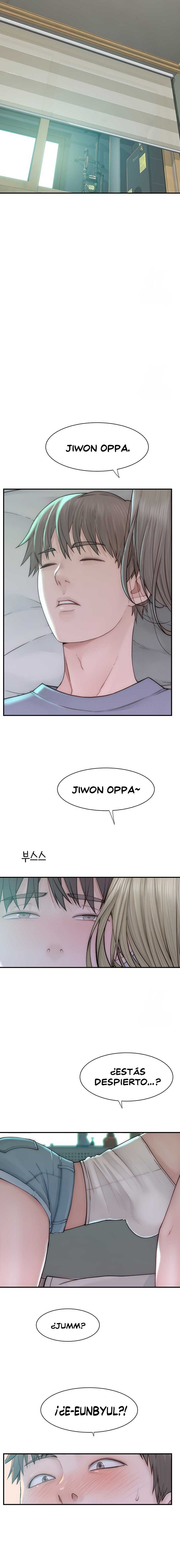 Adicción a Mamá Capítulo 66 - Page 15