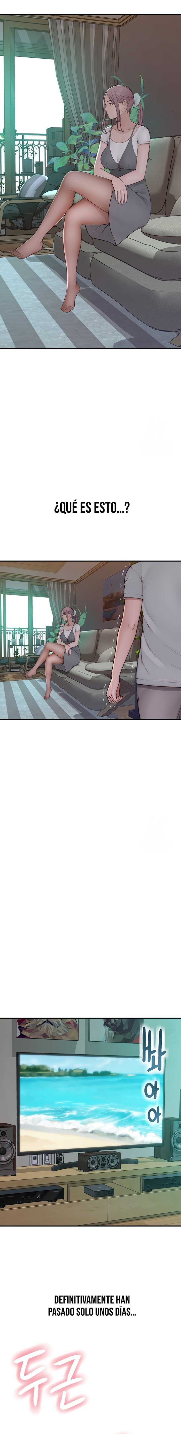 Adicción a Mamá Capítulo 66 - Page 18