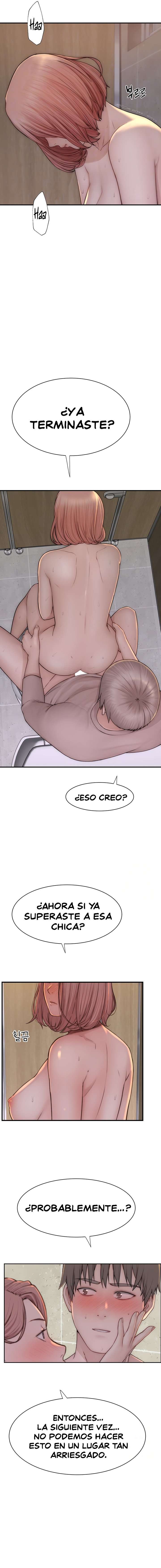 Adicción a Mamá Capítulo 66 - Page 2