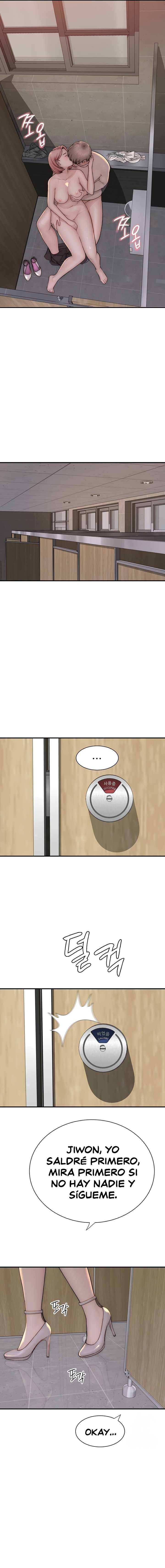 Adicción a Mamá Capítulo 66 - Page 4