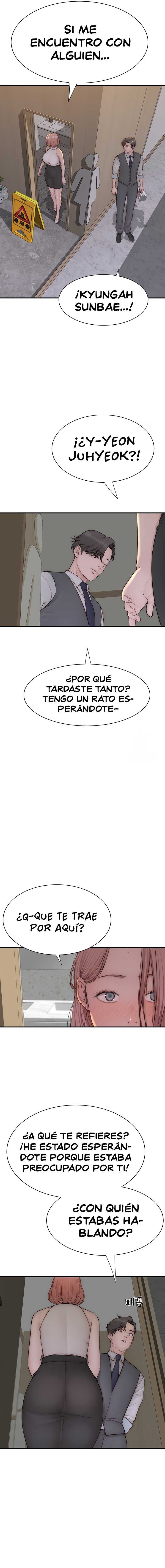 Adicción a Mamá Capítulo 66 - Page 5