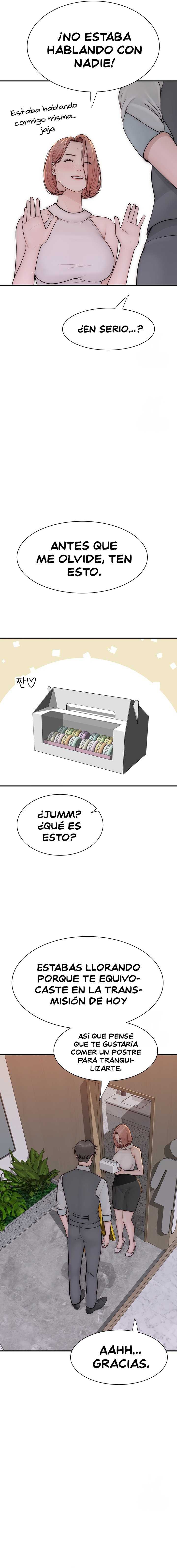 Adicción a Mamá Capítulo 66 - Page 6