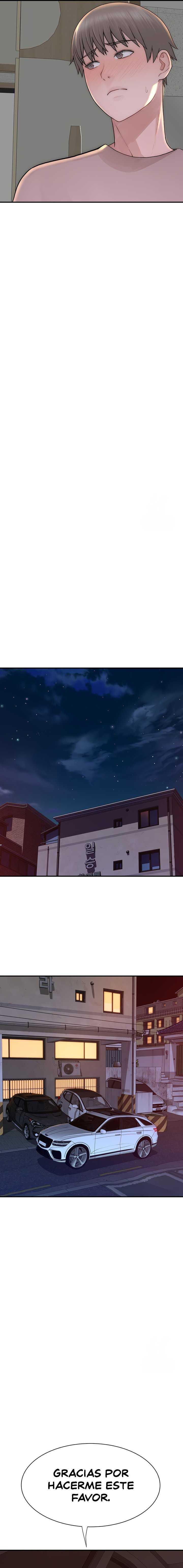 Adicción a Mamá Capítulo 66 - Page 9