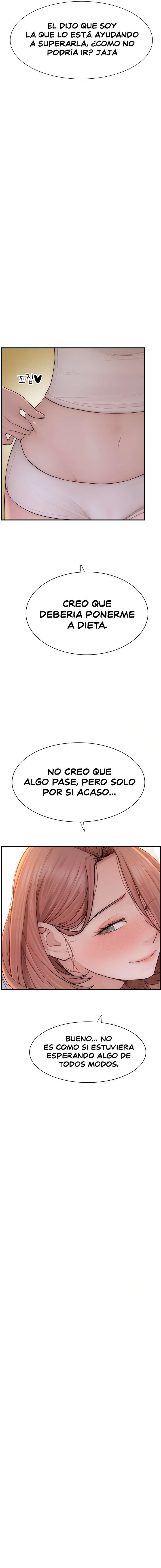 Adicción a Mamá Capítulo 67 - Page 10