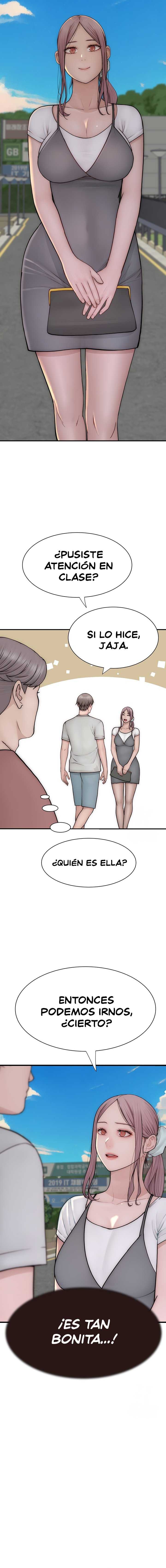 Adicción a Mamá Capítulo 67 - Page 13