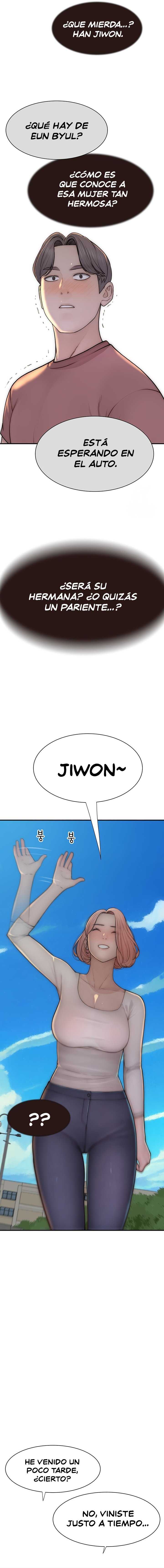 Adicción a Mamá Capítulo 67 - Page 14