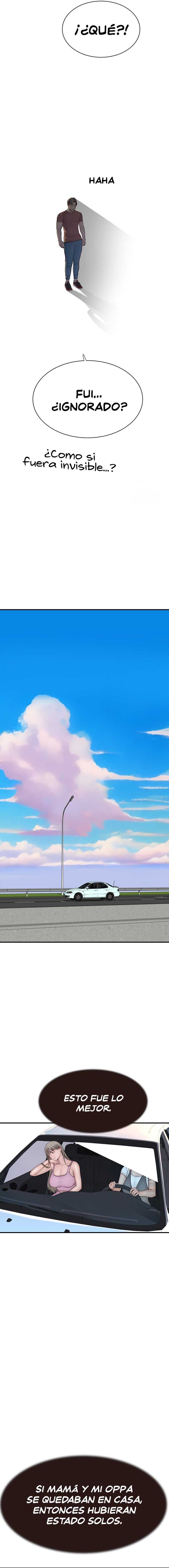 Adicción a Mamá Capítulo 67 - Page 19