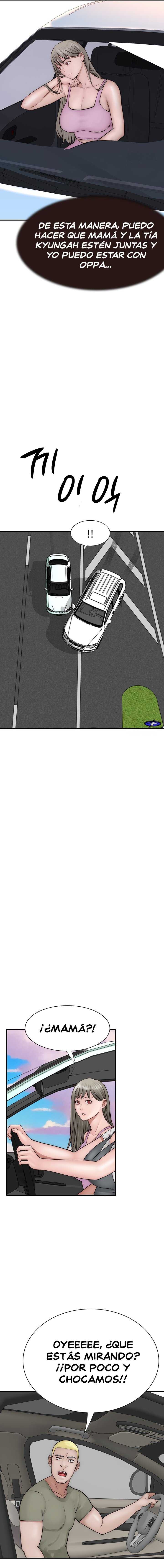 Adicción a Mamá Capítulo 67 - Page 20