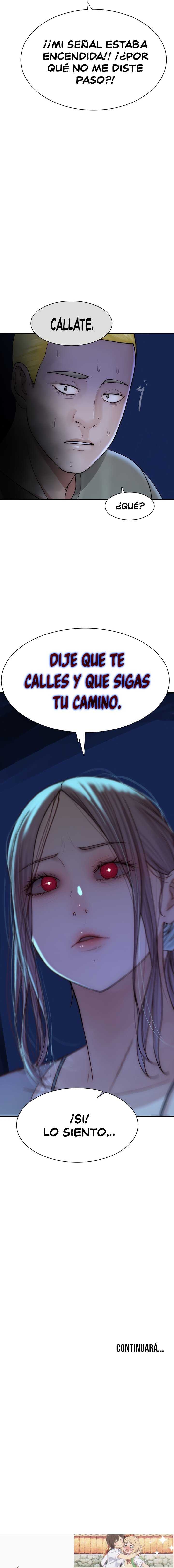 Adicción a Mamá Capítulo 67 - Page 21