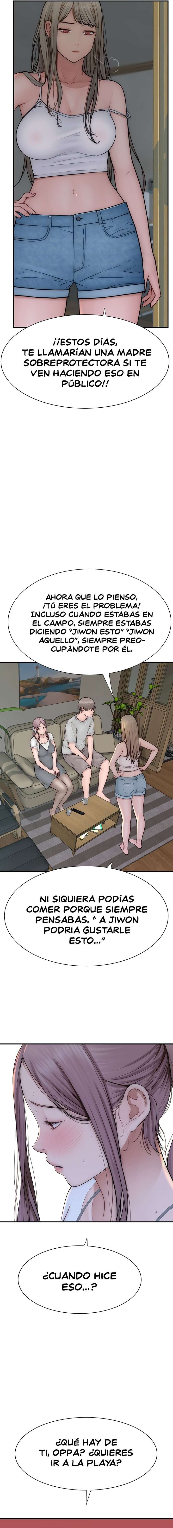 Adicción a Mamá Capítulo 67 - Page 5