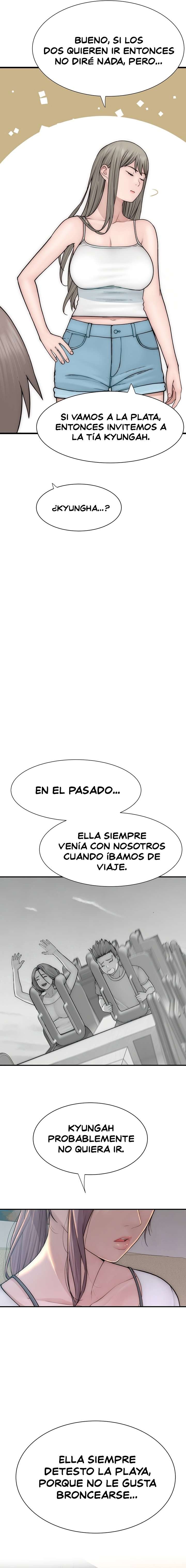 Adicción a Mamá Capítulo 67 - Page 7