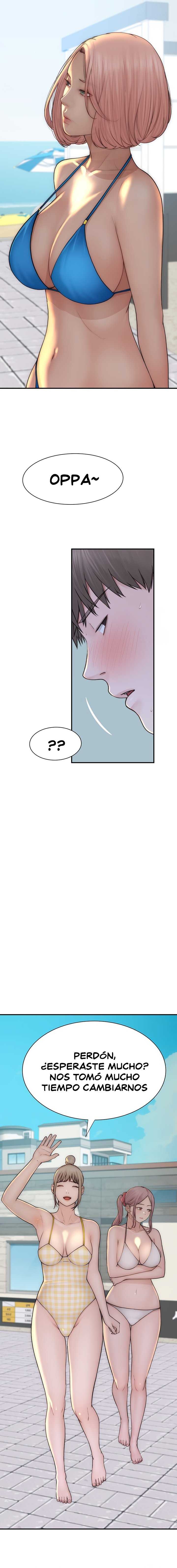 Adicción a Mamá Capítulo 68 - Page 11