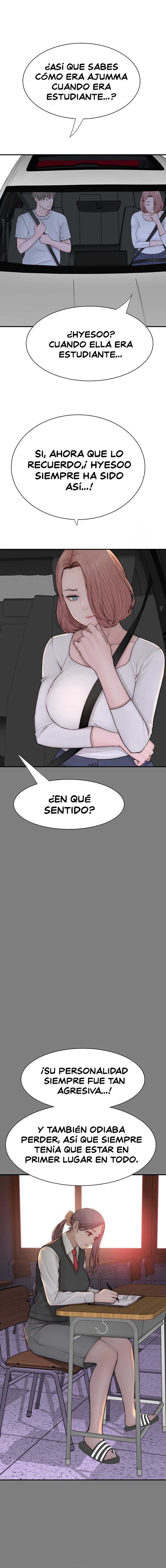 Adicción a Mamá Capítulo 68 - Page 5