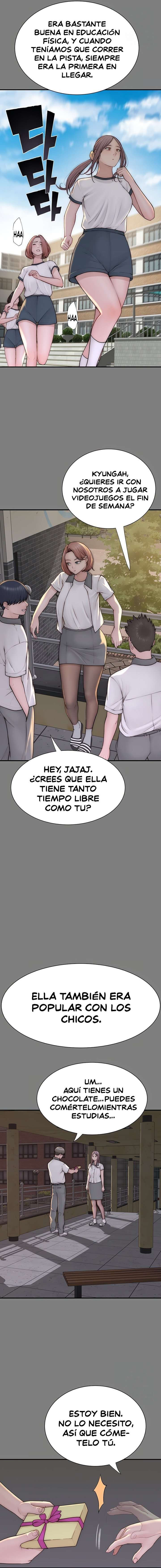 Adicción a Mamá Capítulo 68 - Page 6