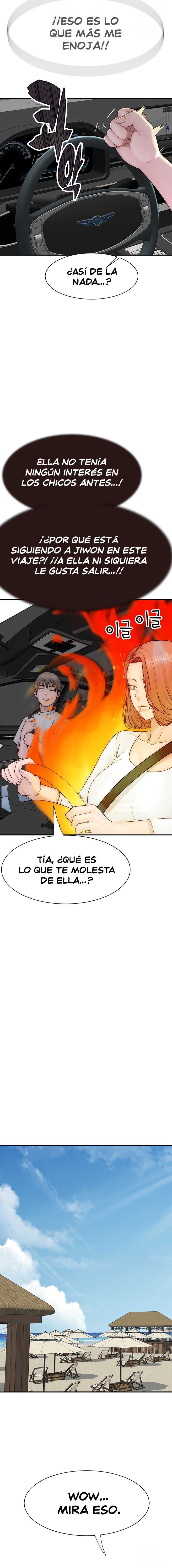 Adicción a Mamá Capítulo 68 - Page 8