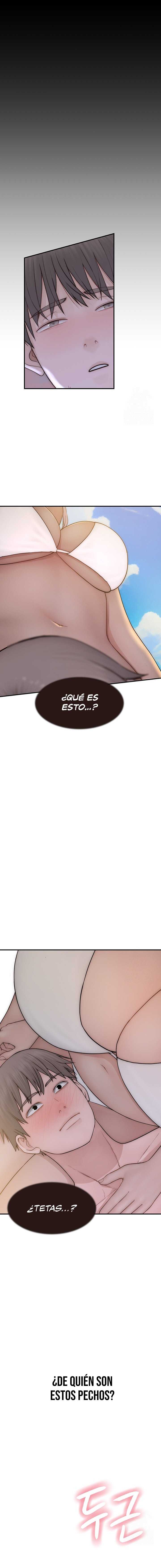 Adicción a Mamá Capítulo 69 - Page 23