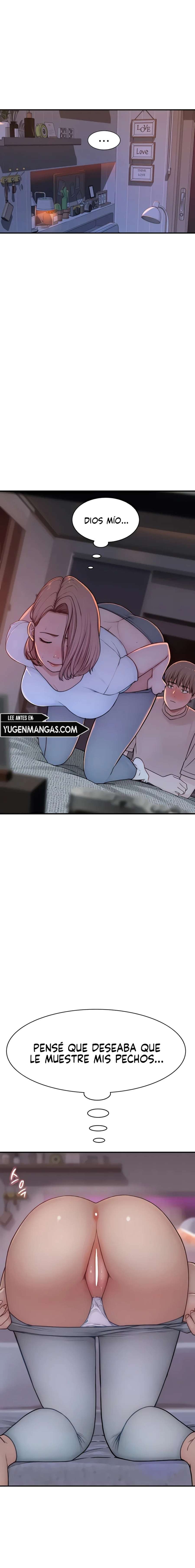 Adicción a Mamá Capítulo 7 - Page 15