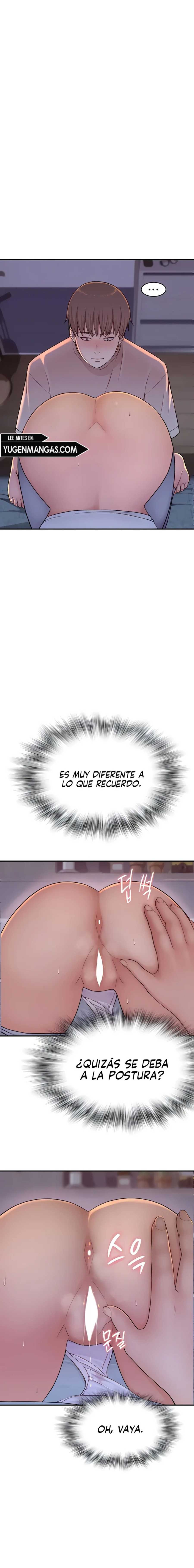 Adicción a Mamá Capítulo 7 - Page 17