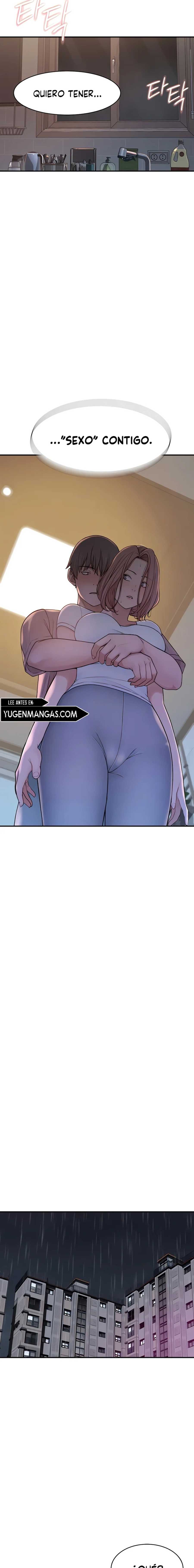 Adicción a Mamá Capítulo 7 - Page 2