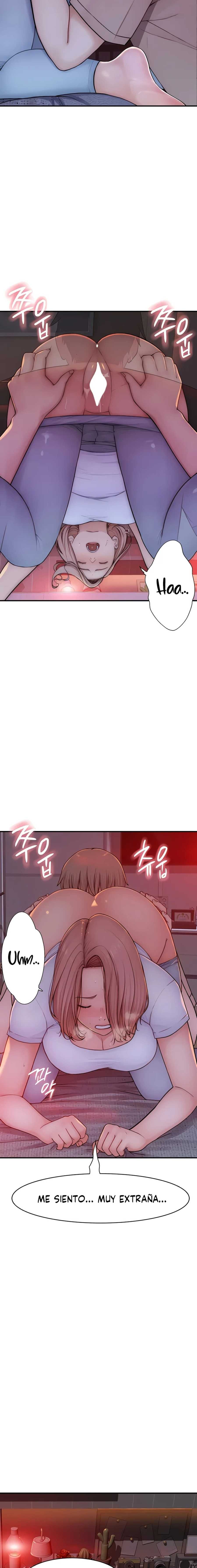 Adicción a Mamá Capítulo 7 - Page 23