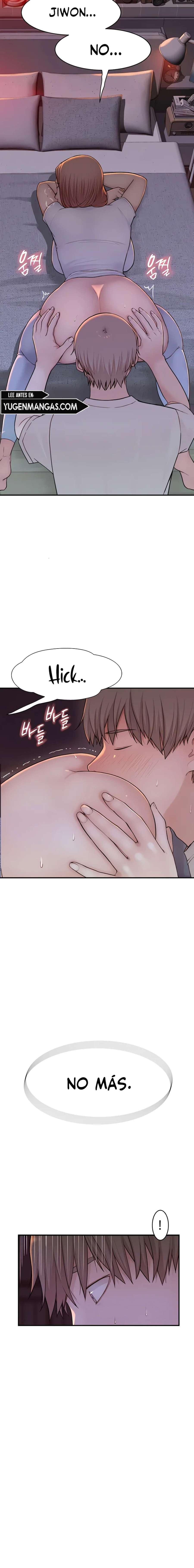 Adicción a Mamá Capítulo 7 - Page 24