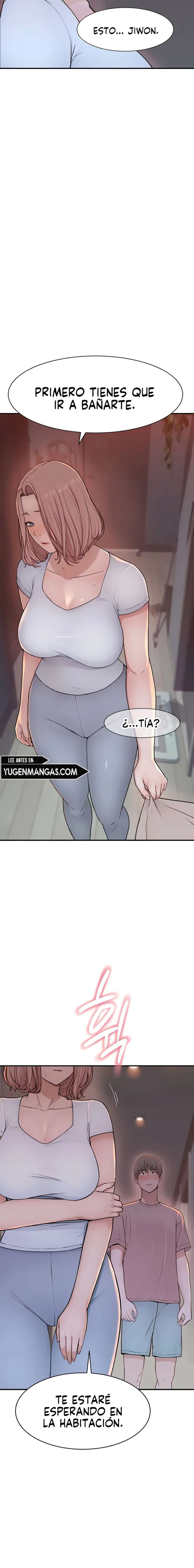 Adicción a Mamá Capítulo 7 - Page 7