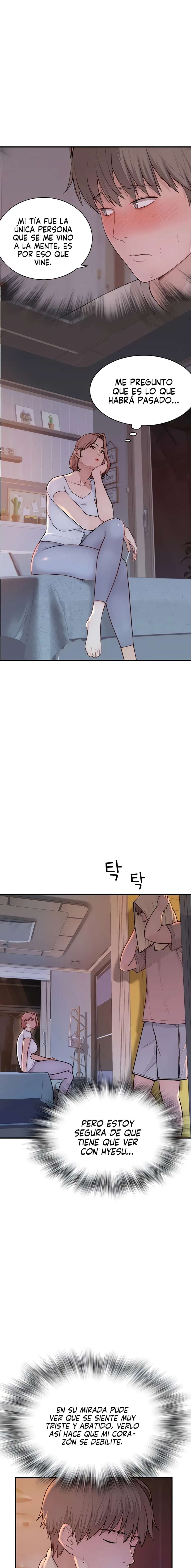 Adicción a Mamá Capítulo 7 - Page 8