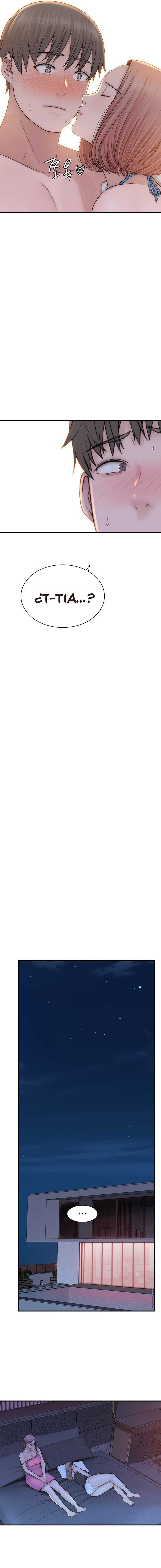 Adicción a Mamá Capítulo 70 - Page 18